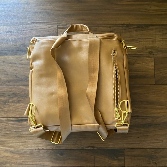 Fawn Design Diaper Bags Unique Backpack Baby Bag 12”x13.5” main image 6